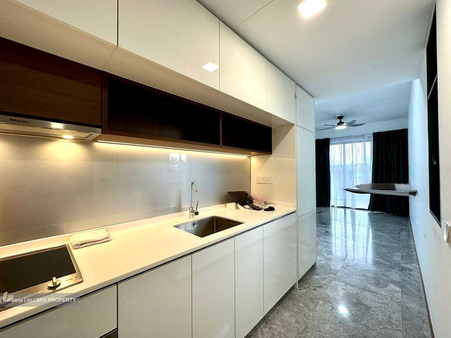 Fourth Avenue Residences (D10), Apartment #484460811